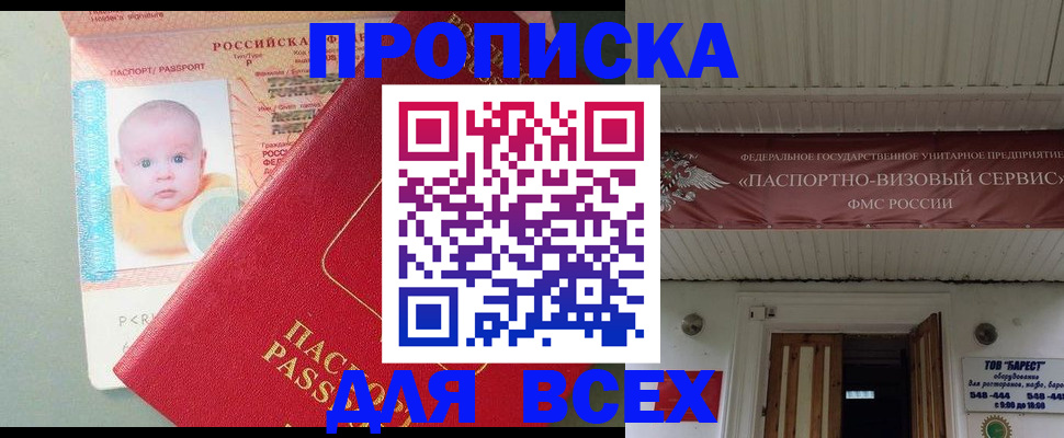 временная регистрация для всех в Амурской области